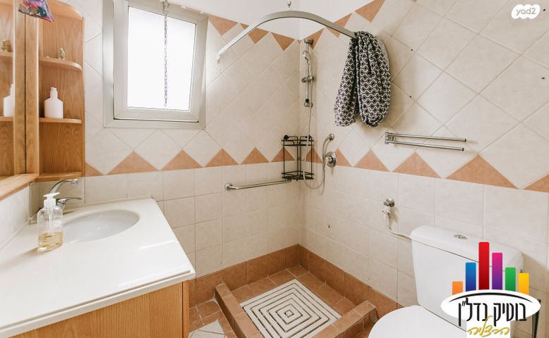 דירה, דוד שמעוני 10, מרכז, הרצליה