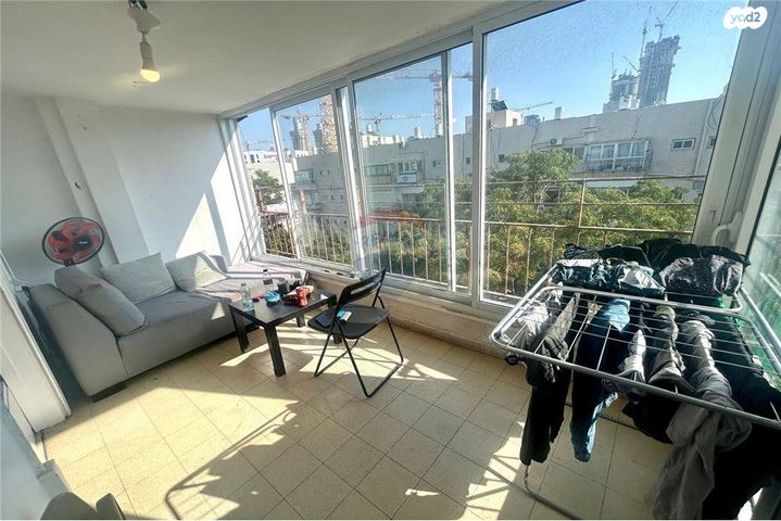 דירה, אבן גבירול 178, הצפון החדש - צפון, תל אביב יפו