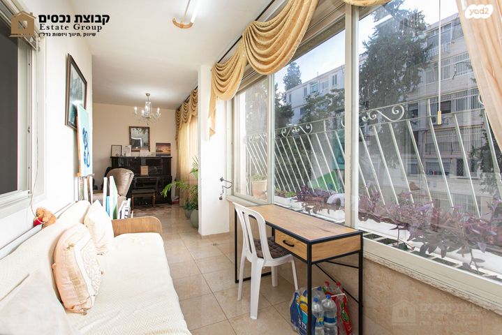 דירה, בית אל, רמת התשבי, חיפה