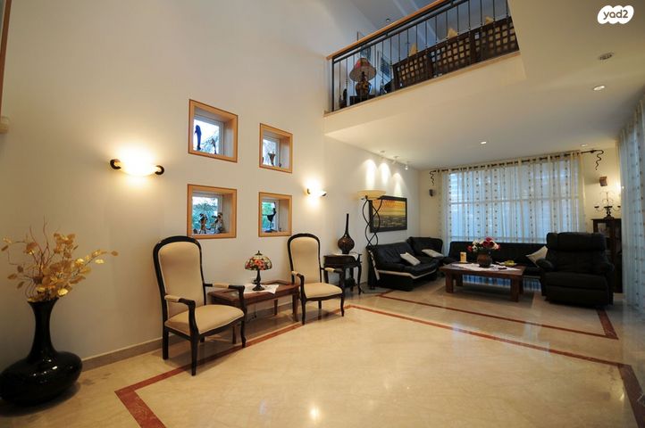 בית פרטי/ קוטג', גנים ב', אילת