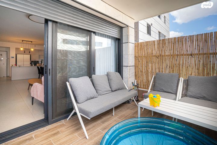 דירה, מתחם 1200, הוד השרון