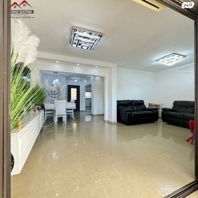 בית פרטי/ קוטג', משעול יקינטון, יגאל אלון, קרית מלאכי