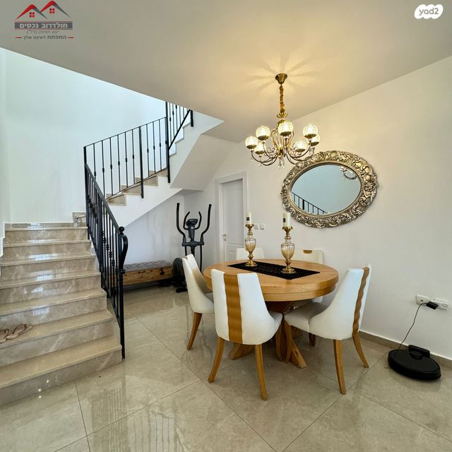 גג/ פנטהאוז, ספרא 7, המ"ג, קרית מלאכי