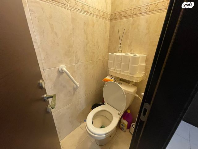 דירה, הרב לוי, רמת הנשיא, בת ים