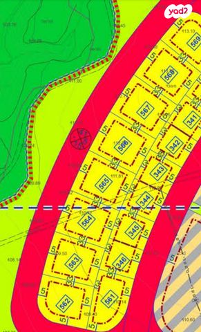 נתיבות מערב