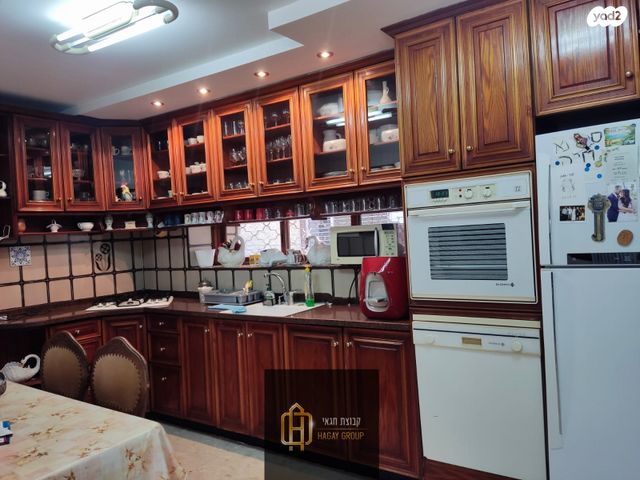 בית פרטי/ קוטג', לוחמי גוש עציון 8, המרכז האזרחי, רמלה