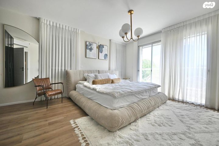 בית פרטי/ קוטג', כפר חרוב, נווה דקלים, ראשון לציון