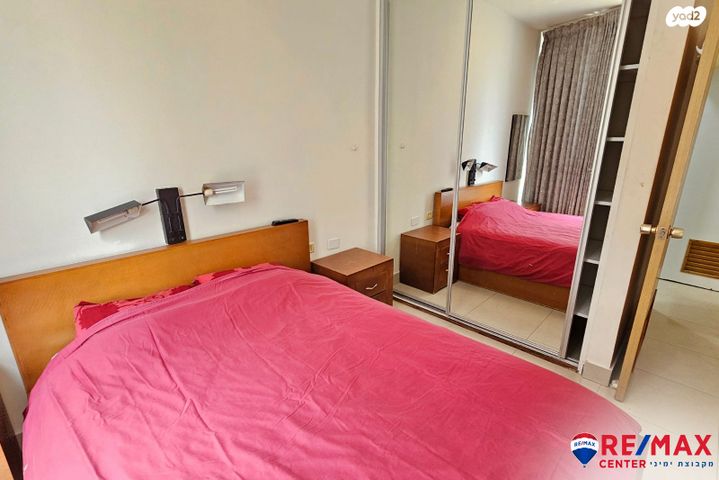 דירה, דרך בן גוריון, דרום חדש, פארק הים, בת ים