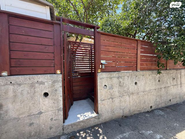 דירת גן, חבצלת 8, בן גוריון, נצרת עילית / נוף הגליל