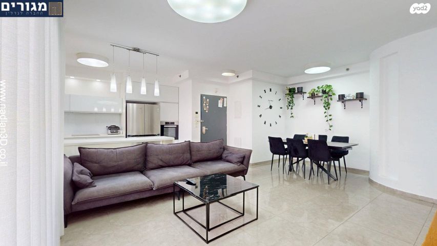 דירה, מלחמת ששת הימים, נווה אליאס, טירת כרמל