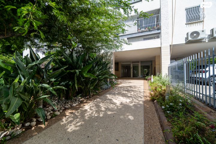 דירה, בבלי, תל אביב יפו