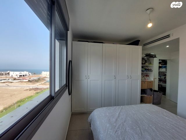 דירה, ברנע, אשקלון