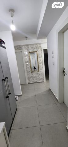 דירת גן, יהודה המכבי, רובע ו', אשדוד