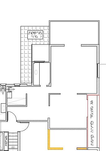 דירה, נחום סוקולוב, הצפון הישן - צפון, תל אביב יפו