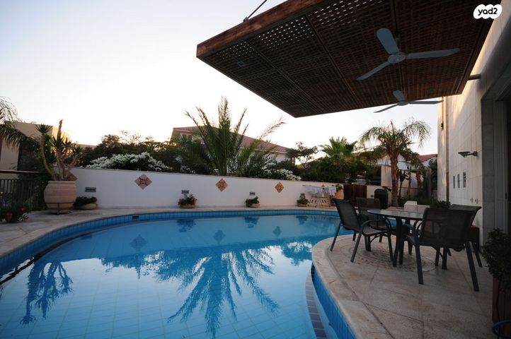 בית פרטי/ קוטג', גנים ב', אילת