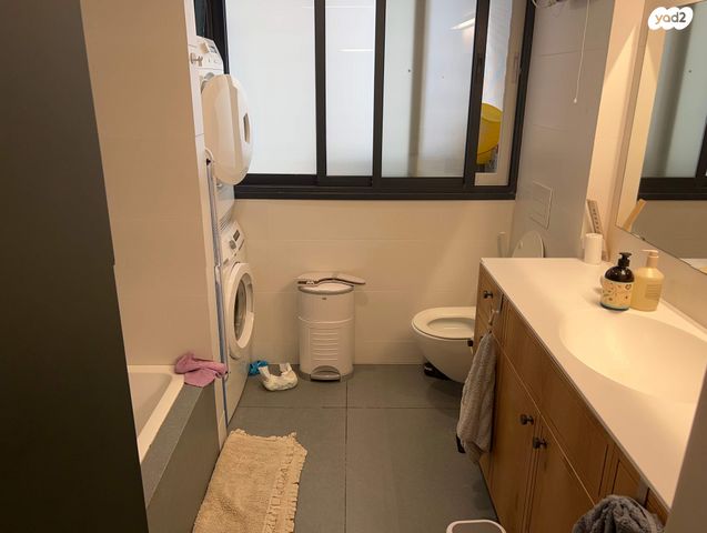 דירה, בר כוכבא, לב תל אביב, לב העיר צפון, תל אביב יפו