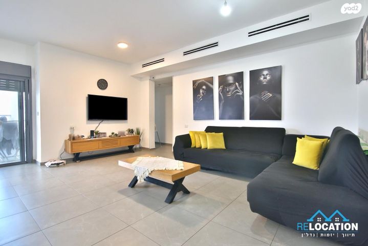 דירה, העצמאות 41, מרכז העיר, קרית אתא