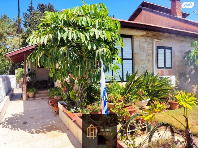 בית פרטי/ קוטג', לוחמי גוש עציון 8, המרכז האזרחי, רמלה