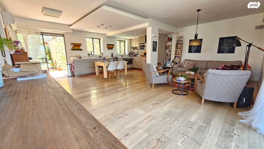 בית פרטי/ קוטג', שמריהו לוין, קרית היובל, ירושלים