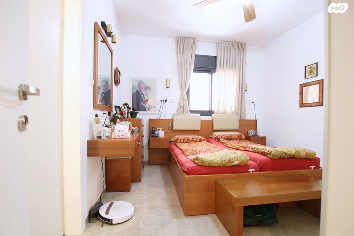 דירה, משכנות האומנים, קרית מוצקין