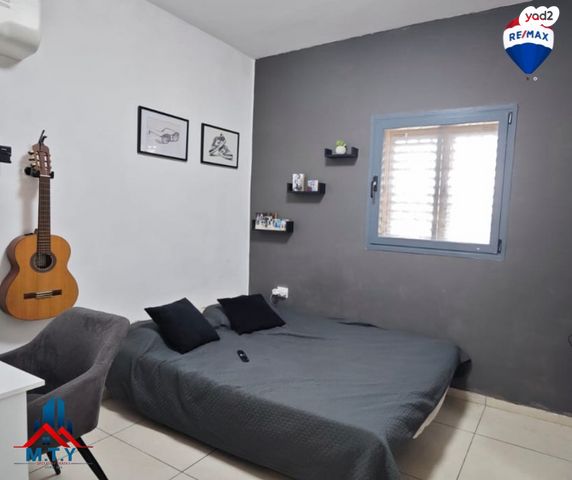 דירה, אריק לביא 10, קרית האמנים, מצליח, רמלה