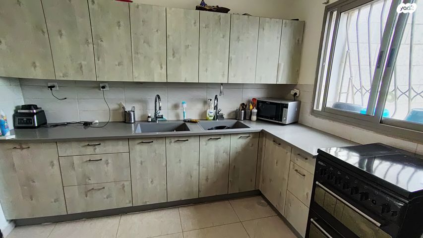 דירה, משה רבנו, רמת אבי עזרי / רמת בית שמש ג-1, בית שמש