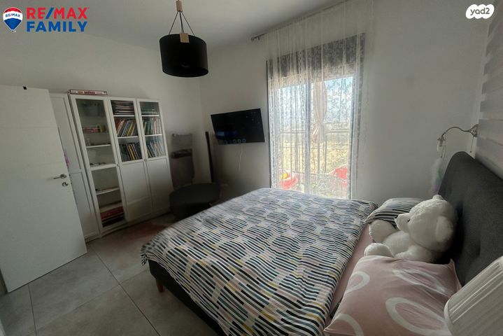 גג/ פנטהאוז, כינרת, קרית אתא