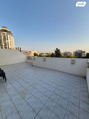 דירה, ארנון 23, רמת גן