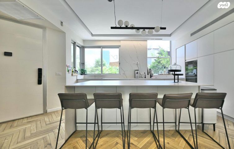 בית פרטי/ קוטג', כפר חרוב, נווה דקלים, ראשון לציון