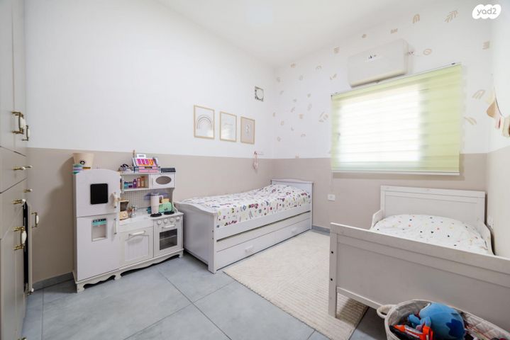 גג/ פנטהאוז, גרטרוד עליון 24, פסגות אפק, ראש העין