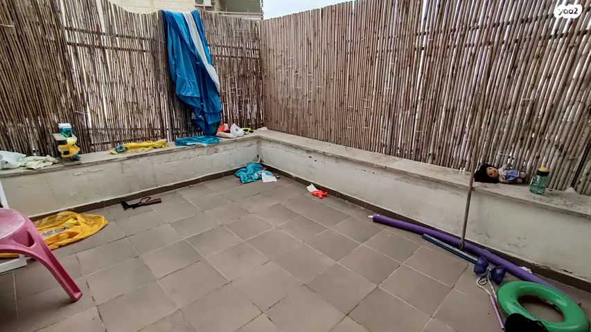 דירה, משה רבנו, רמת אבי עזרי / רמת בית שמש ג-1, בית שמש