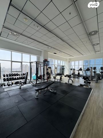 דירה, דרך מנחם בגין 150, מונטיפיורי, הרכבת, תל אביב יפו