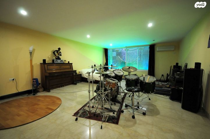 בית פרטי/ קוטג', גנים ב', אילת