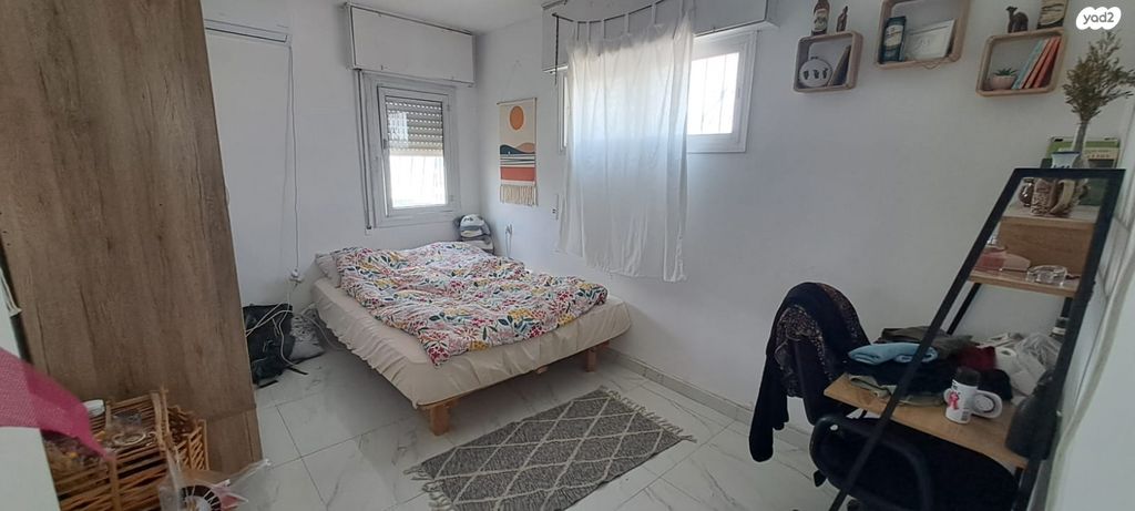 דירה, רמת אשכול, לוד