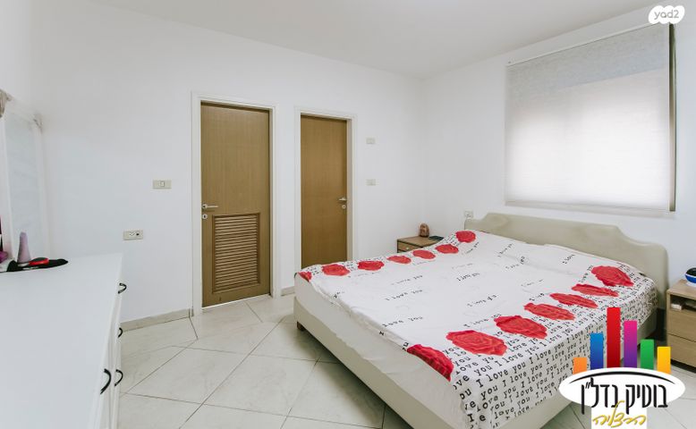 דירה, דוד שמעוני 10, מרכז, הרצליה