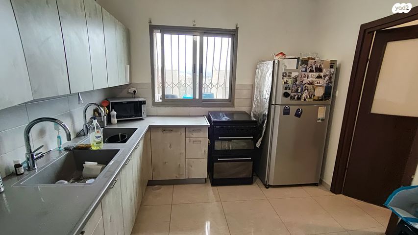 דירה, משה רבנו, רמת אבי עזרי / רמת בית שמש ג-1, בית שמש