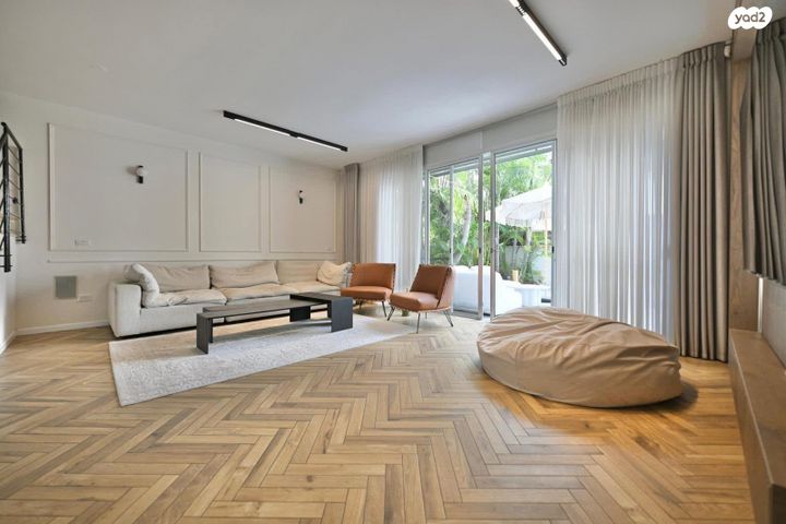 בית פרטי/ קוטג', כפר חרוב, נווה דקלים, ראשון לציון