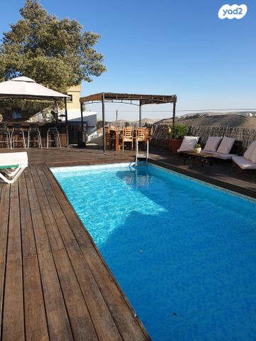 בית פרטי/ קוטג', ערד