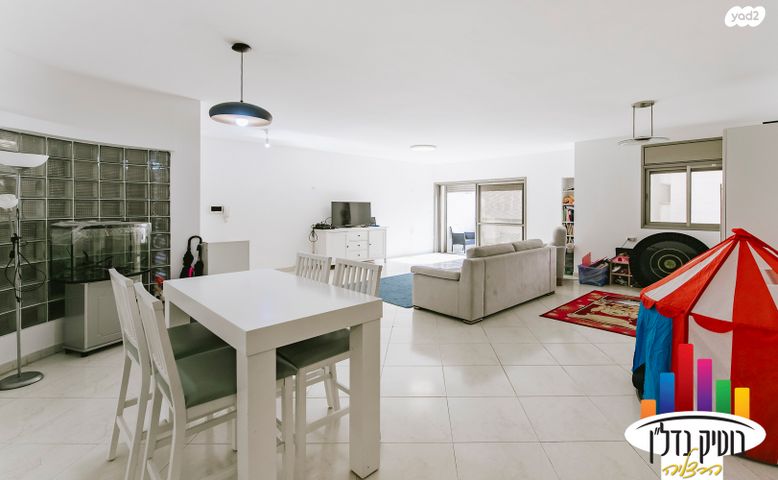 דירה, דוד שמעוני 10, מרכז, הרצליה