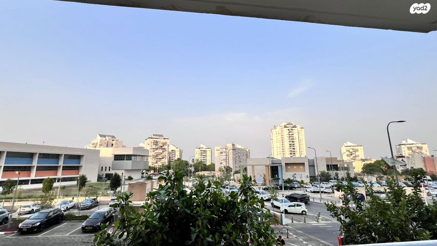 דירה, משה לוי, נאות שמיר, רמלה