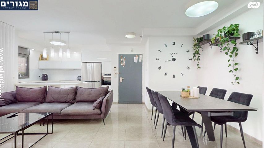 דירה, מלחמת ששת הימים, נווה אליאס, טירת כרמל