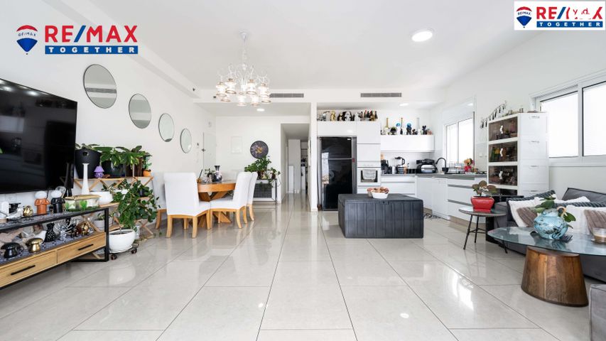 גג/ פנטהאוז, החובלים 2, רובע ד', אשדוד