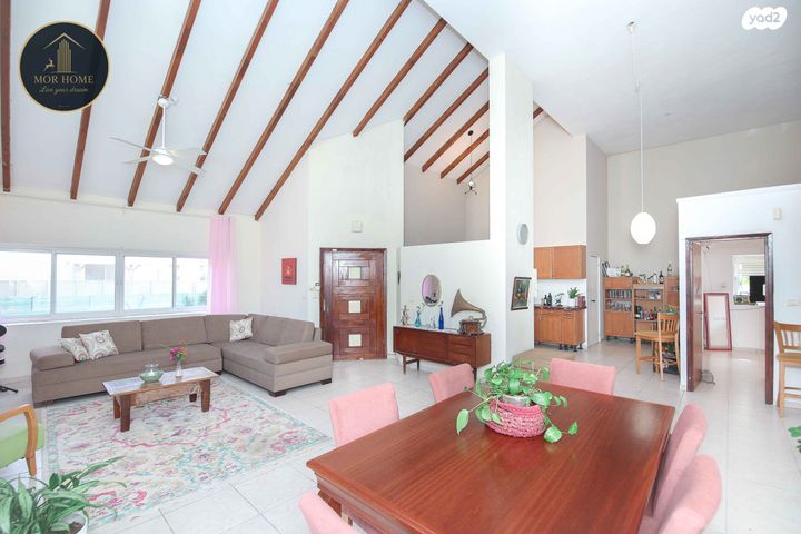 בית פרטי/ קוטג', בית חנניה, בית חנניה