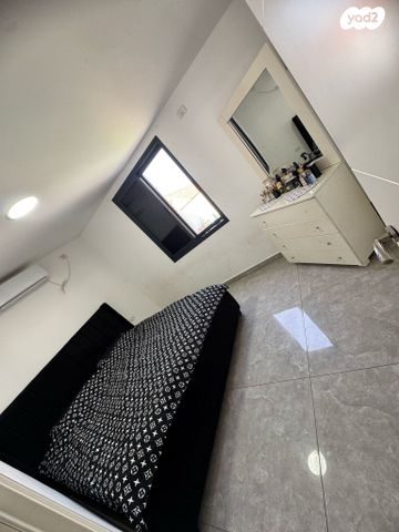 בית פרטי/ קוטג', אופקים