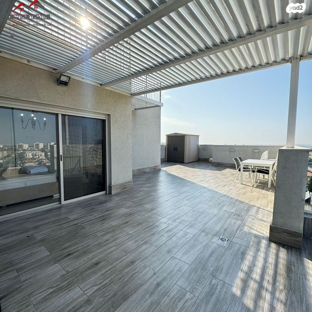 גג/ פנטהאוז, ספרא 7, המ"ג, קרית מלאכי