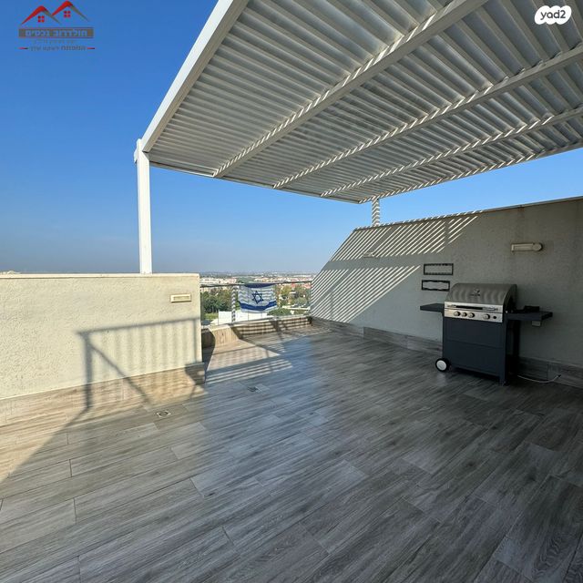 גג/ פנטהאוז, ספרא 7, המ"ג, קרית מלאכי