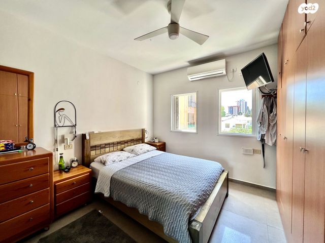 דירה, שדרות בן אב"י 54, רמת חן ובן ציון, נתניה