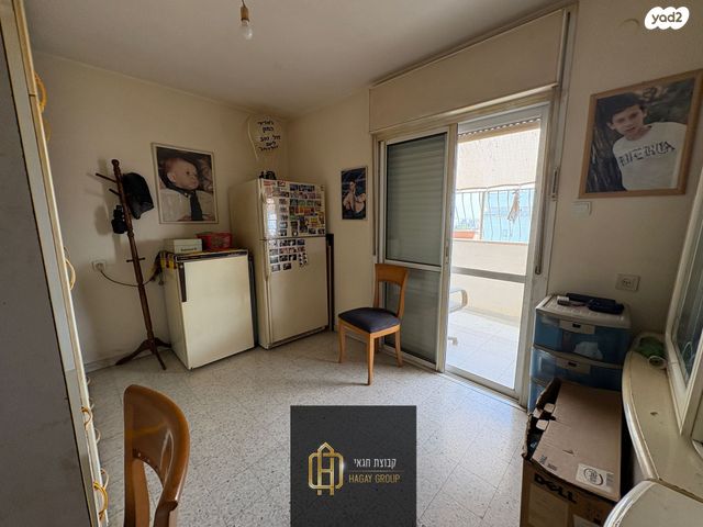 דופלקס, חטיבת הראל 3, נאות יצחק, לוד