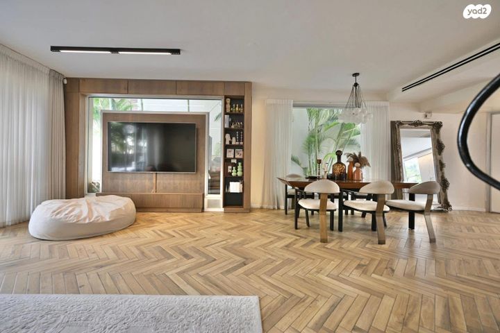 בית פרטי/ קוטג', כפר חרוב, נווה דקלים, ראשון לציון