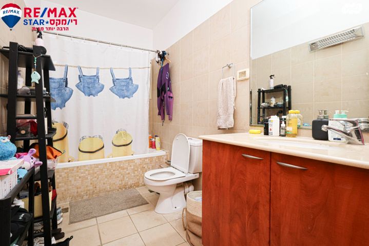 דירה, דוד אלרואי 32, הרצליה